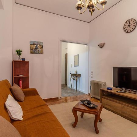 Studio Melange In Loutraki Dt Екстер'єр фото