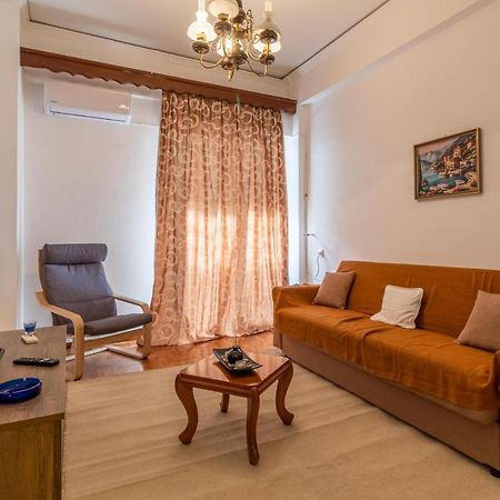 Studio Melange In Loutraki Dt Екстер'єр фото