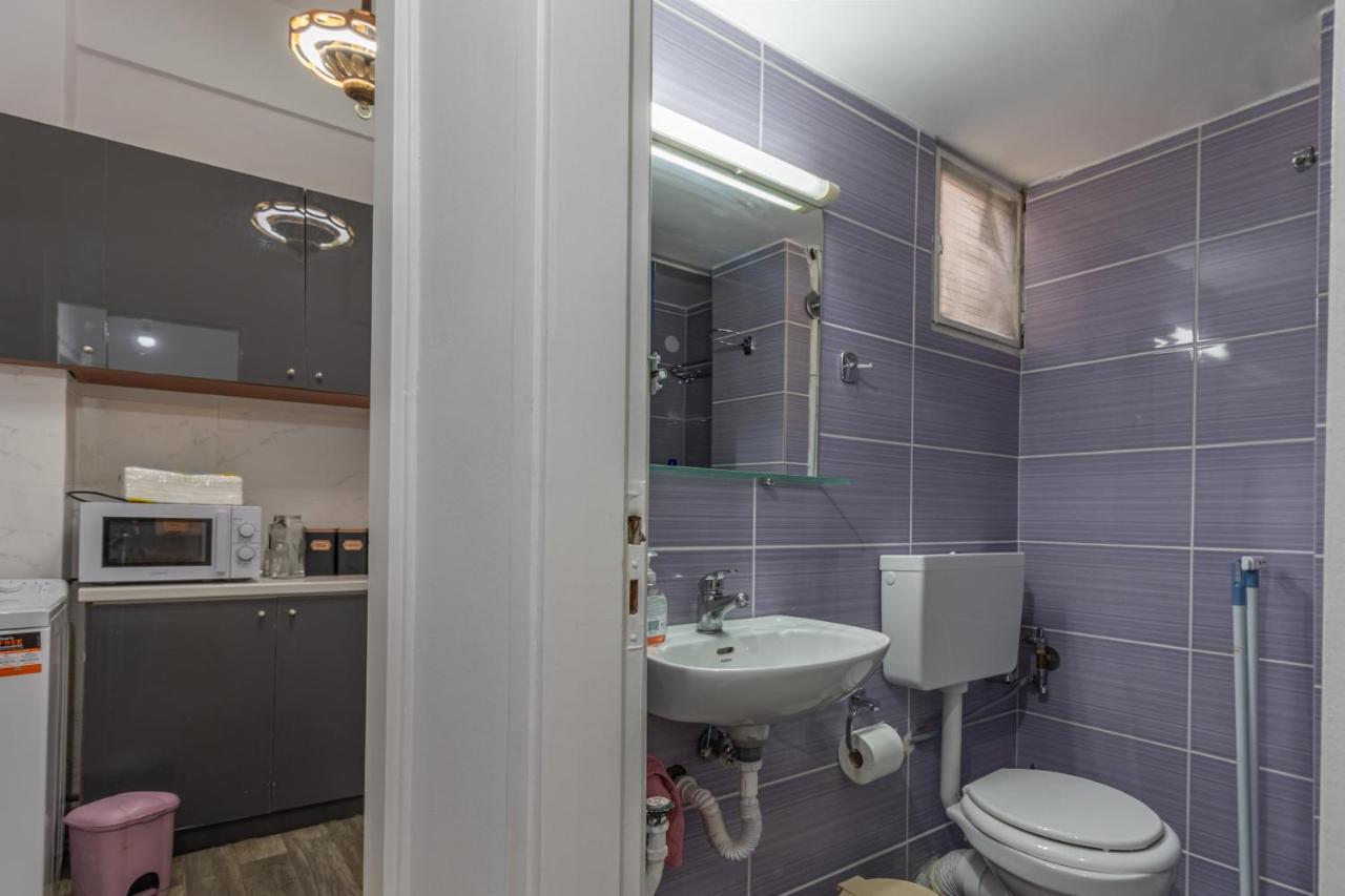 Studio Melange In Loutraki Dt Екстер'єр фото