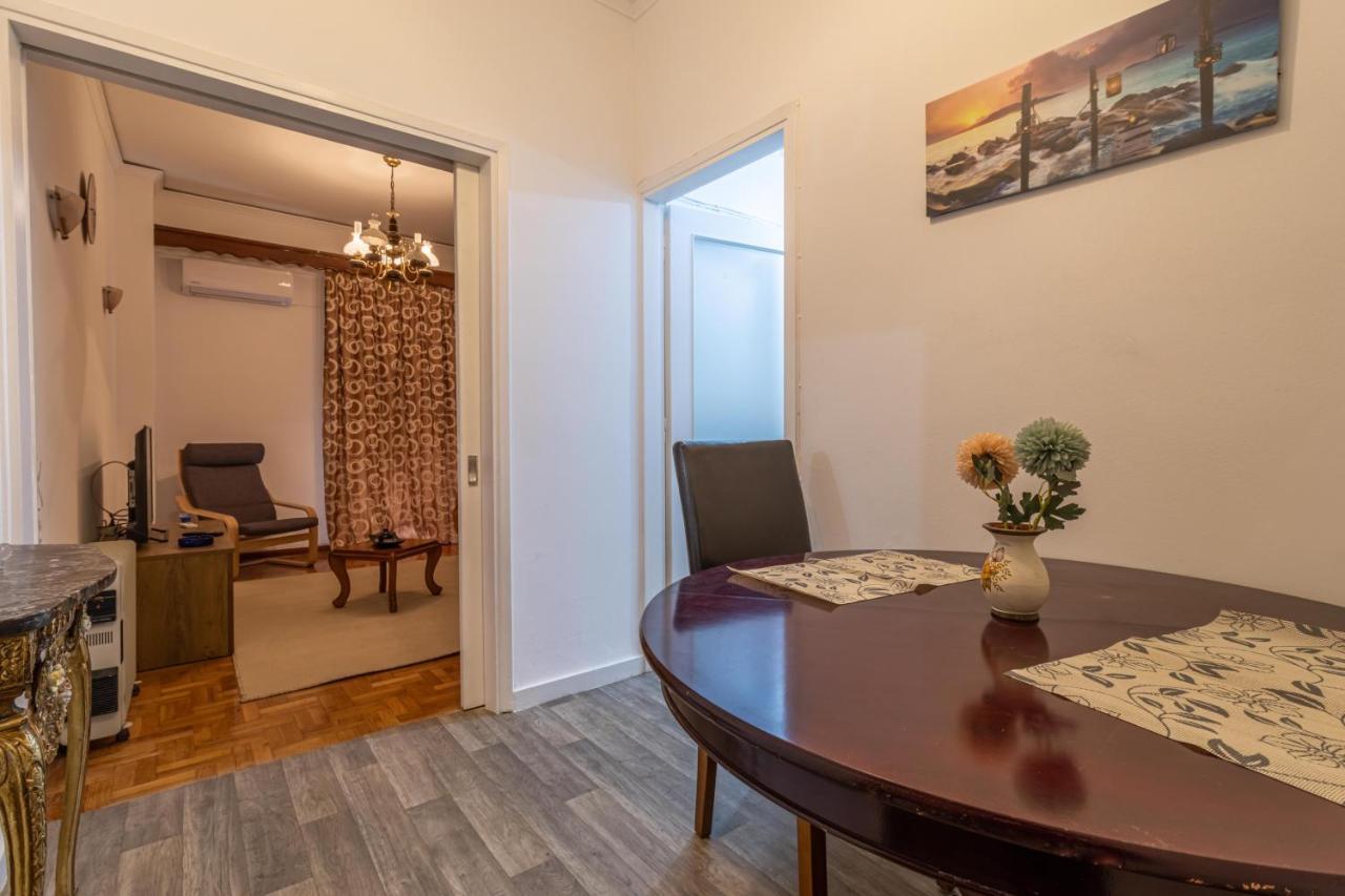 Studio Melange In Loutraki Dt Екстер'єр фото
