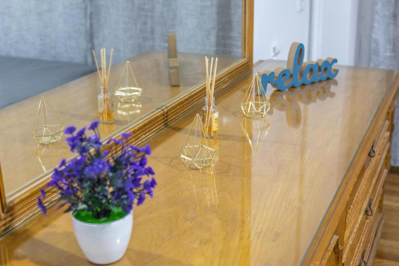 Studio Melange In Loutraki Dt Екстер'єр фото