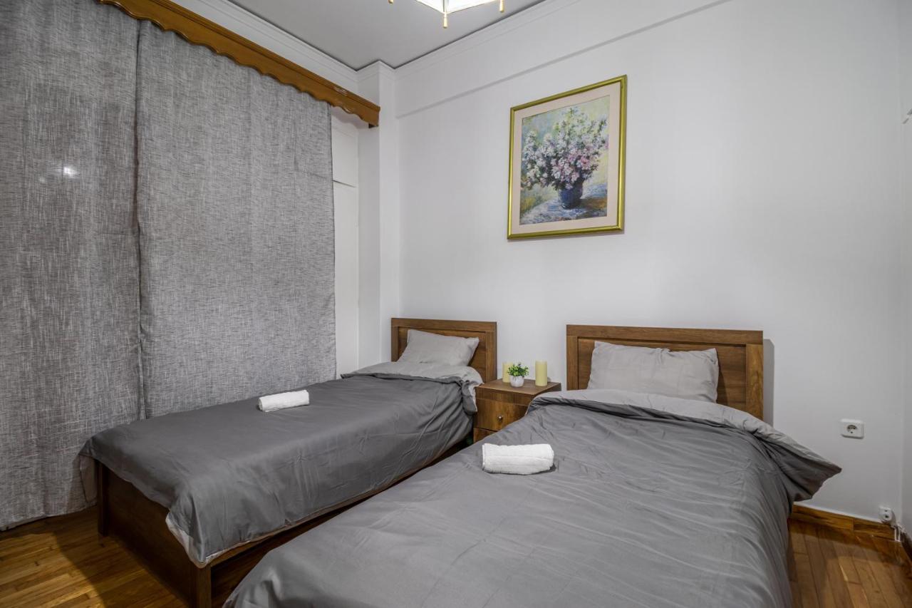 Studio Melange In Loutraki Dt Екстер'єр фото