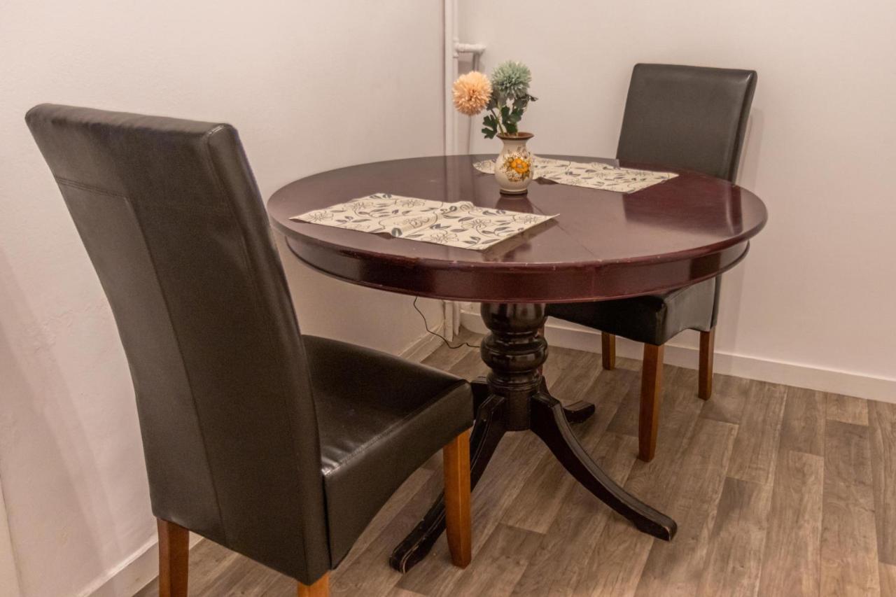 Studio Melange In Loutraki Dt Екстер'єр фото