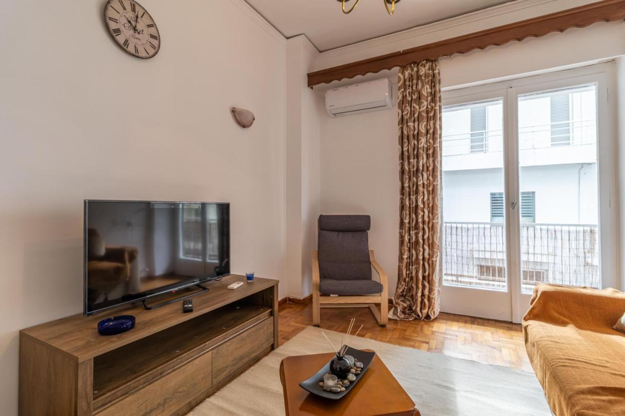 Studio Melange In Loutraki Dt Екстер'єр фото