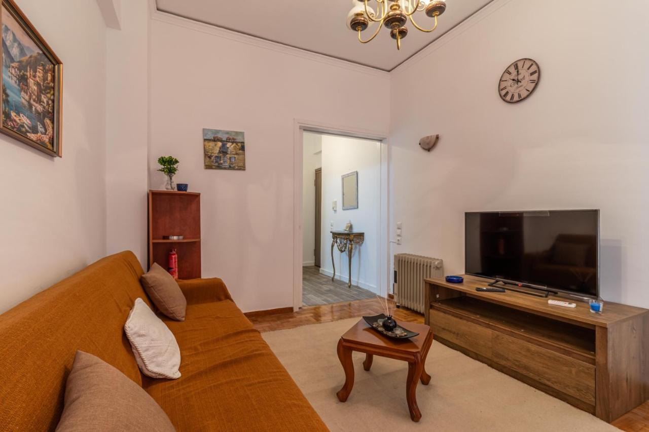 Studio Melange In Loutraki Dt Екстер'єр фото