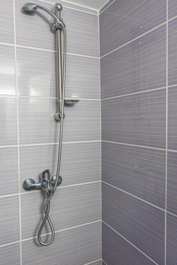 Studio Melange In Loutraki Dt Екстер'єр фото