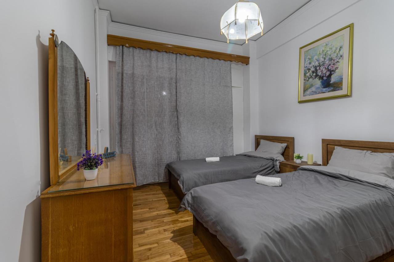 Studio Melange In Loutraki Dt Екстер'єр фото