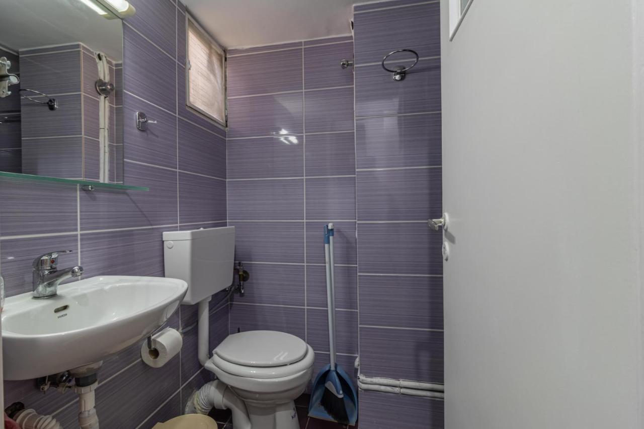 Studio Melange In Loutraki Dt Екстер'єр фото