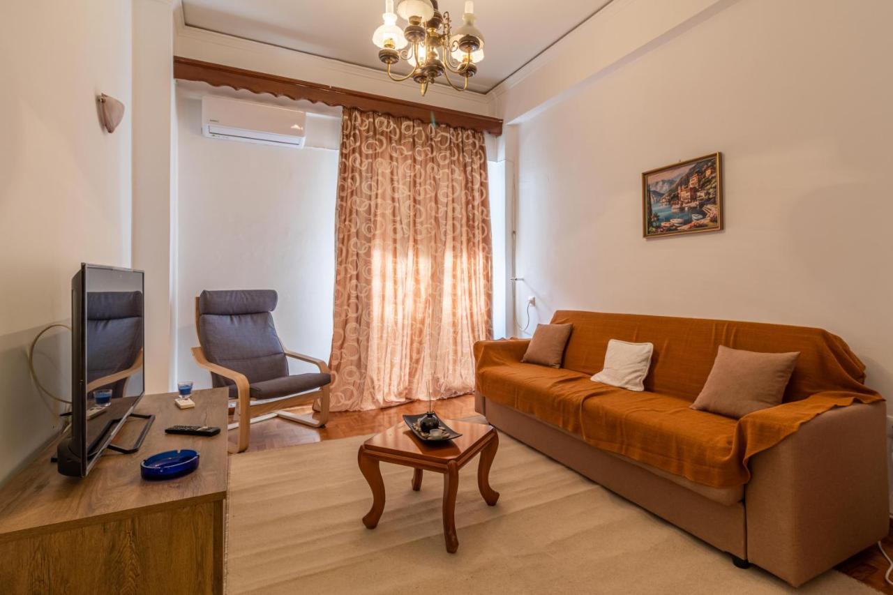 Studio Melange In Loutraki Dt Екстер'єр фото